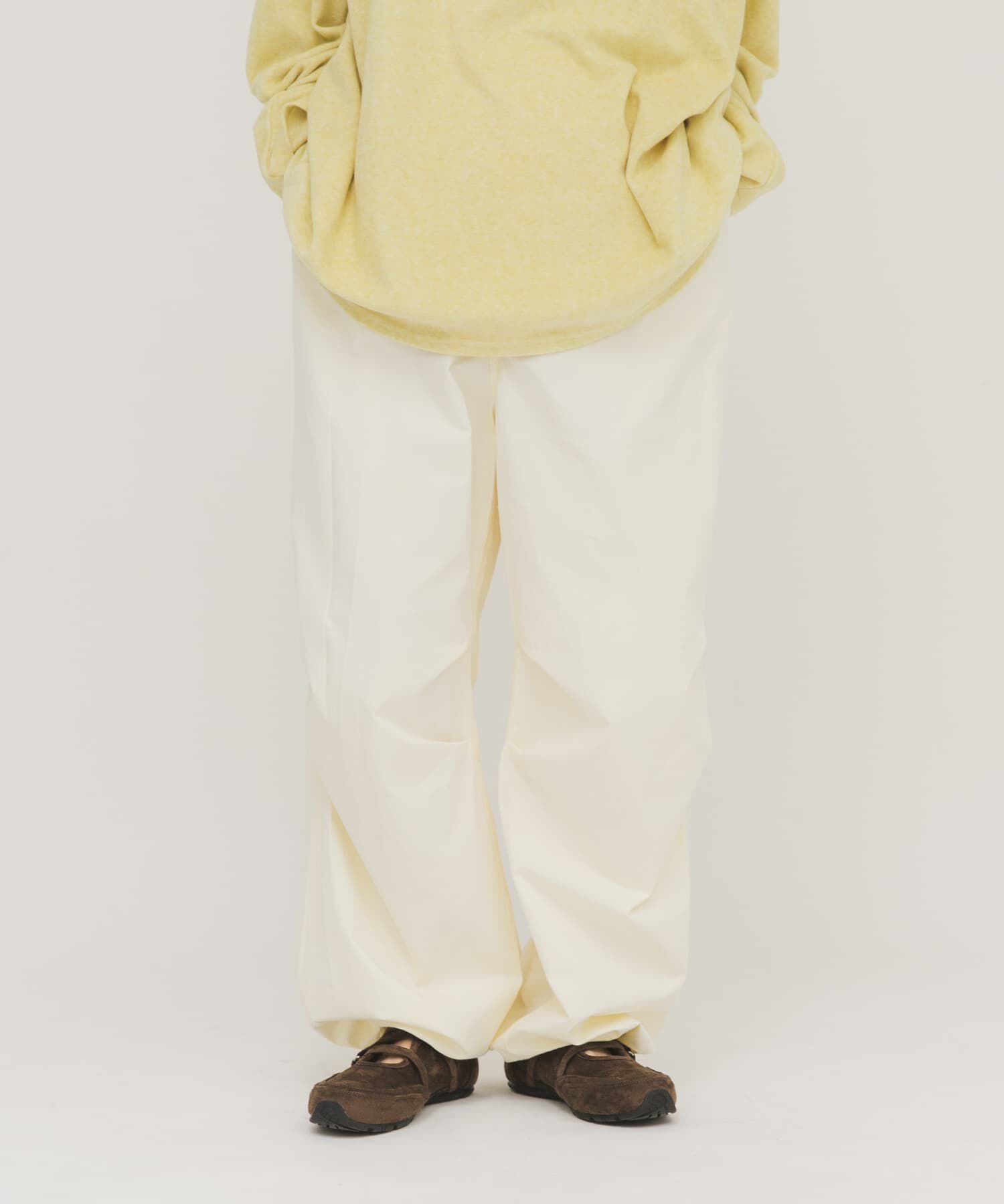  「WIDEカーゴパンツ」|その他|