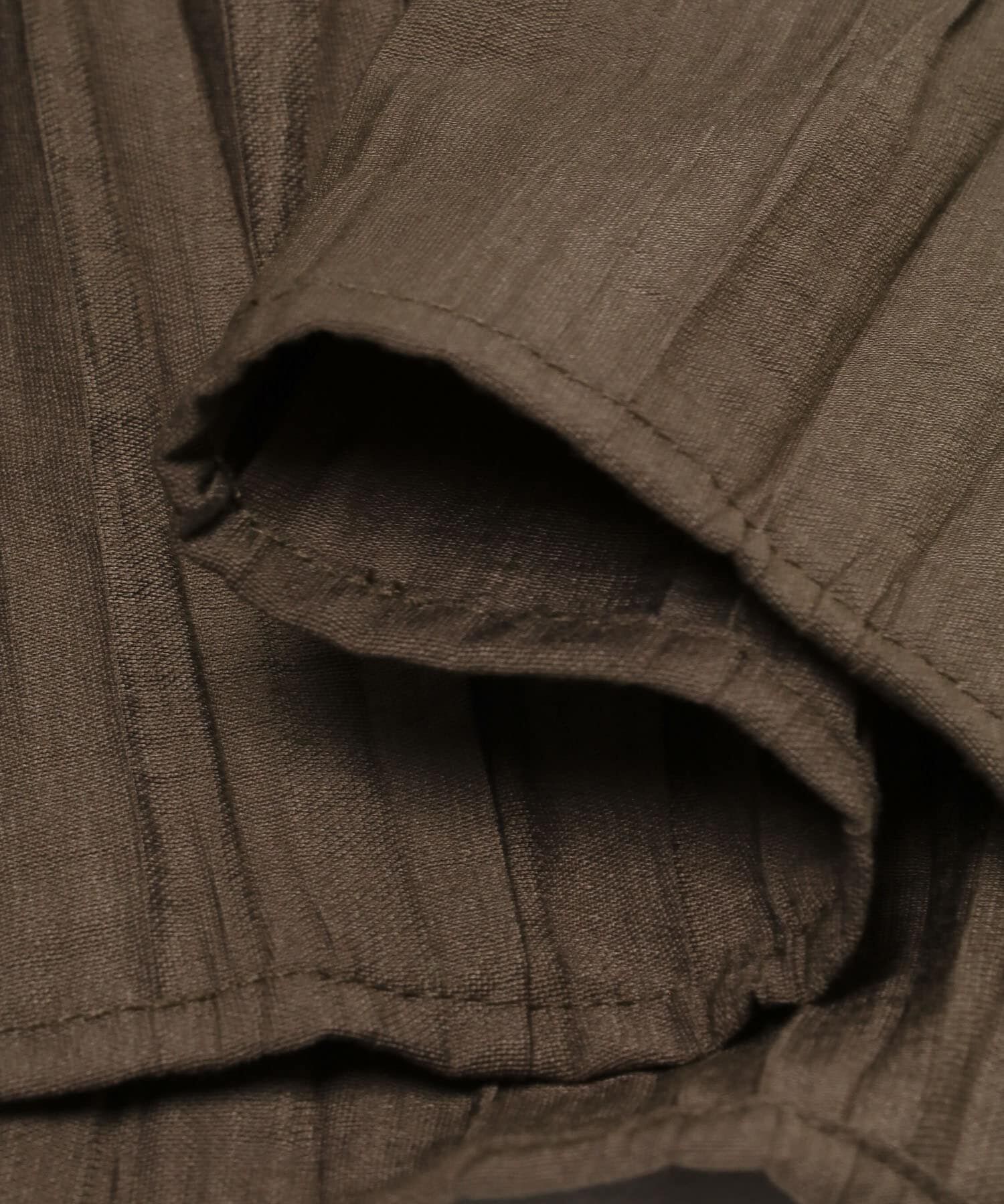  「リンクルミニキャミワンピース」|ワンピース|