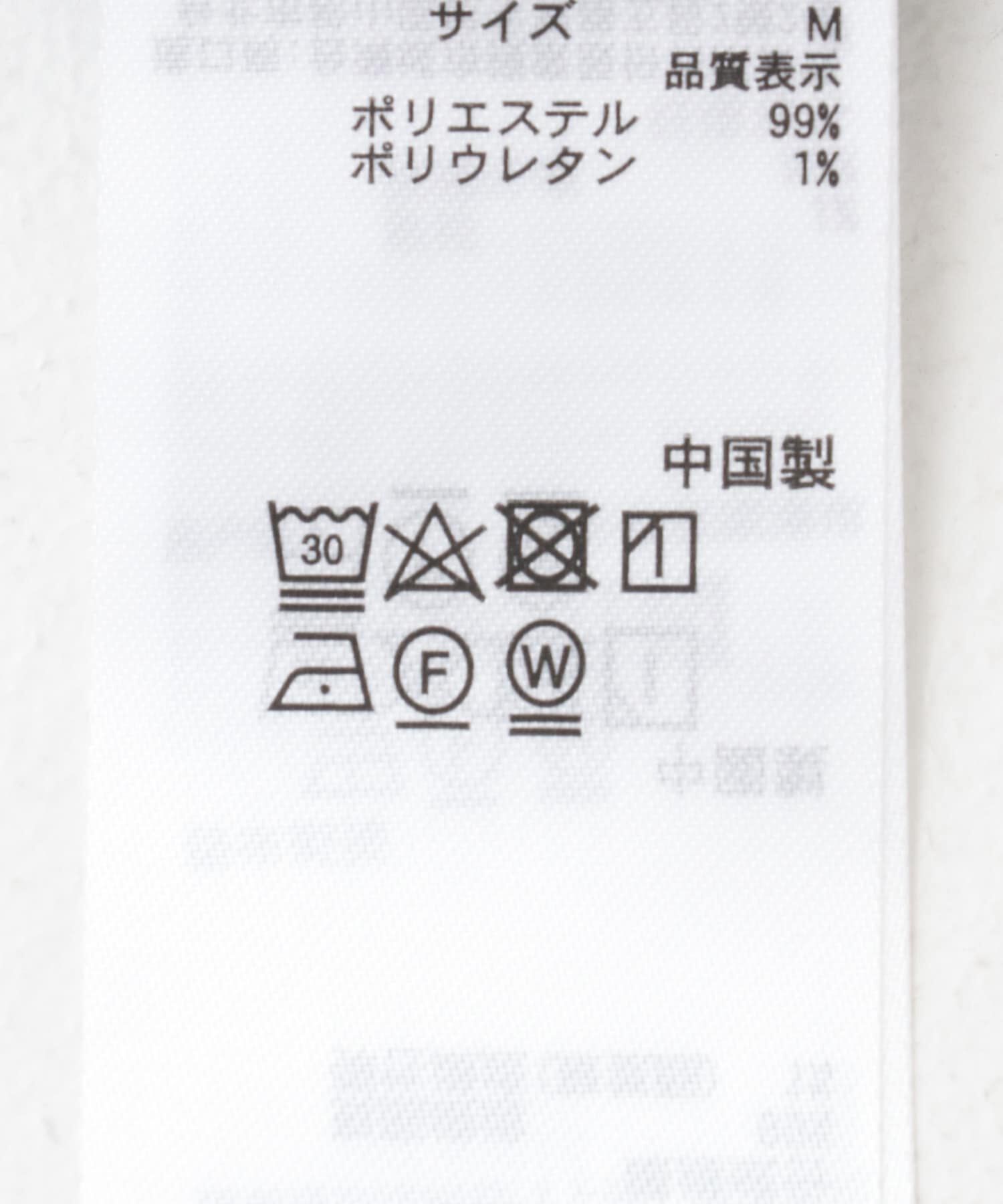 SENSE OF PLACE by URBAN RESEARCH「シアーペイズリーポロシャツ」|ポロシャツ|