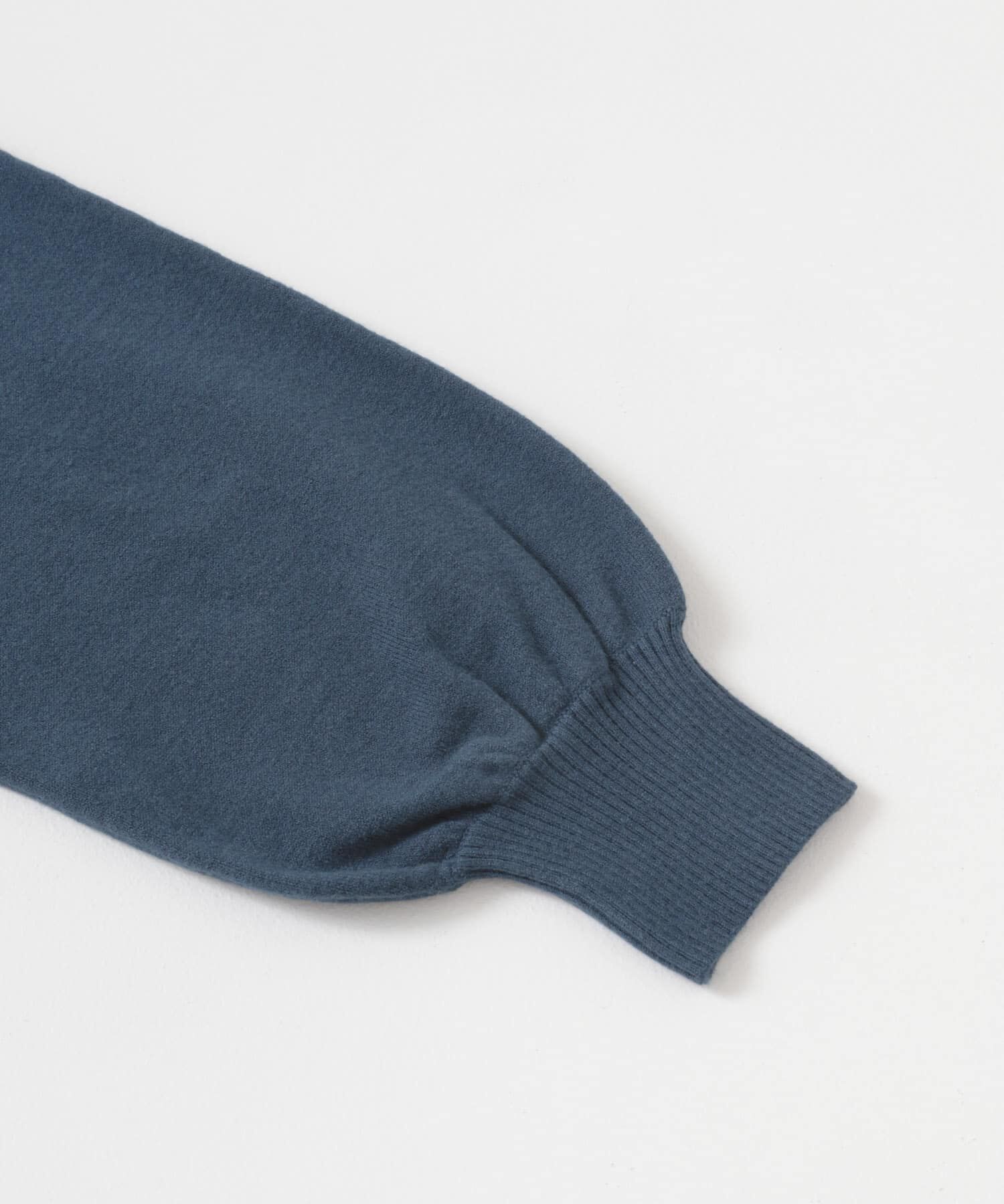 SENSE OF PLACE by URBAN RESEARCH「『一部WEB限定カラー』ストレッチショルダータックセーター」|ニット・セーター|