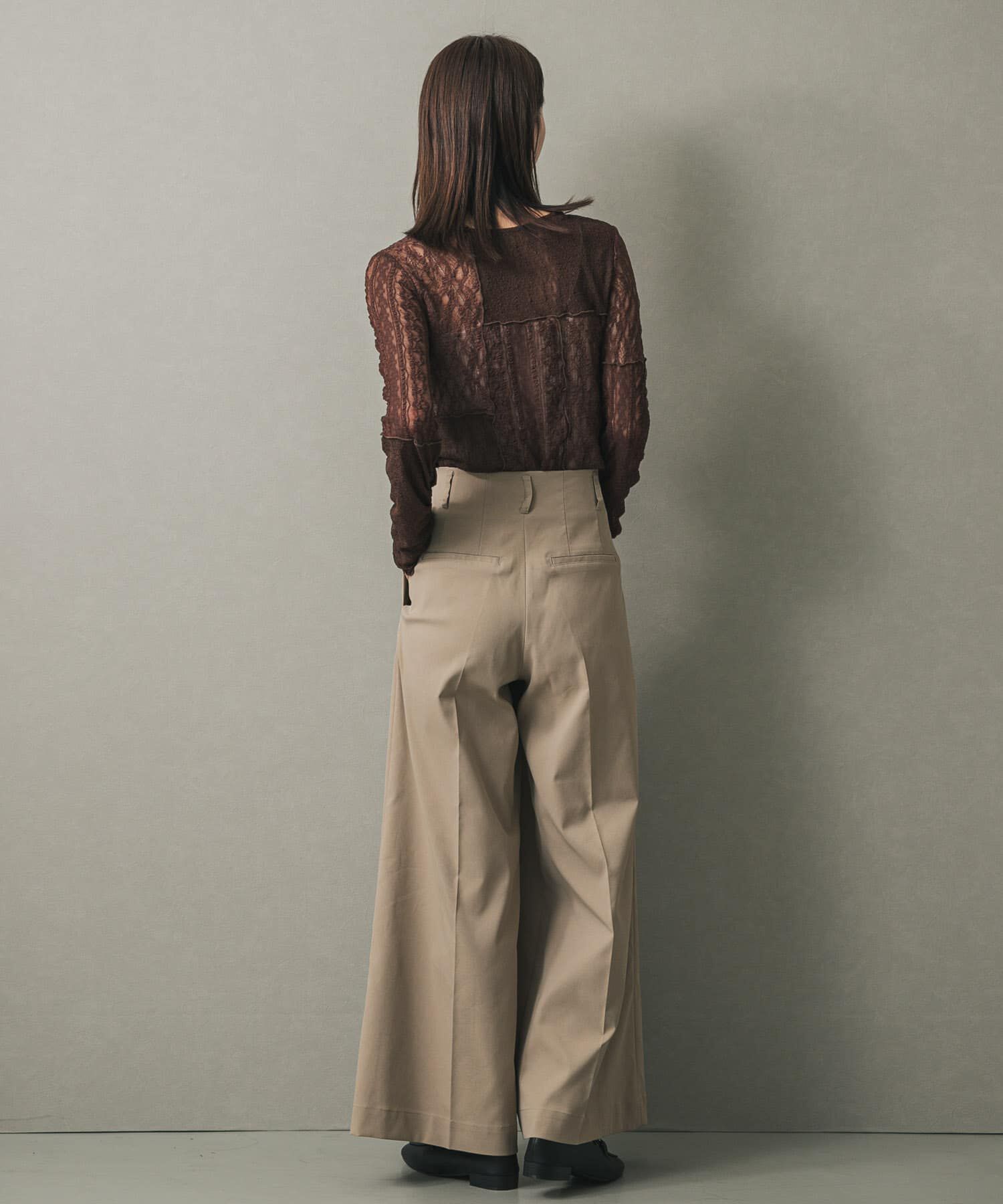 SENSE OF PLACE by URBAN RESEARCH「ビットローファー」|ローファー|