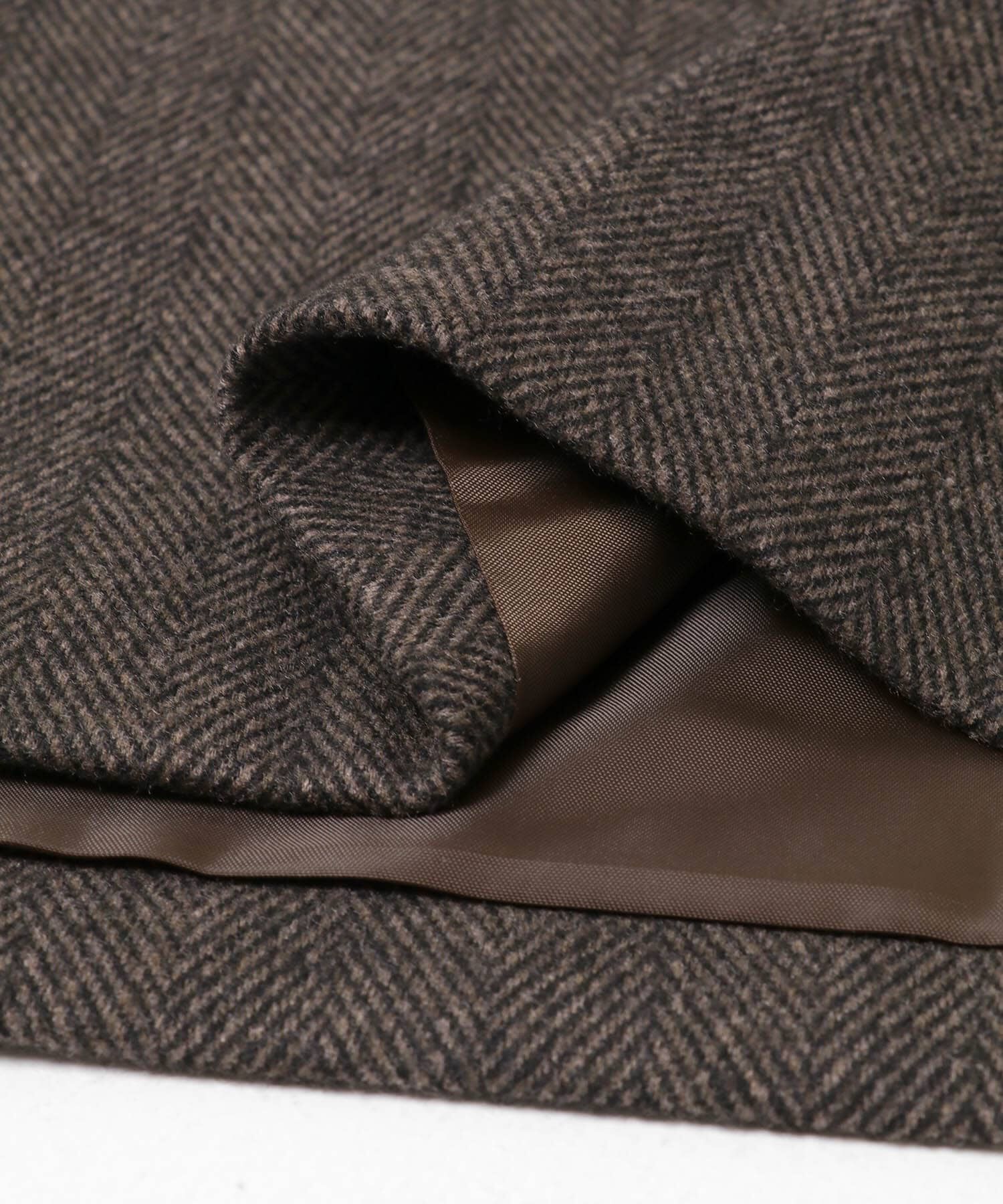 SENSE OF PLACE by URBAN RESEARCH「ジャージーメルトンテーラード」|その他|