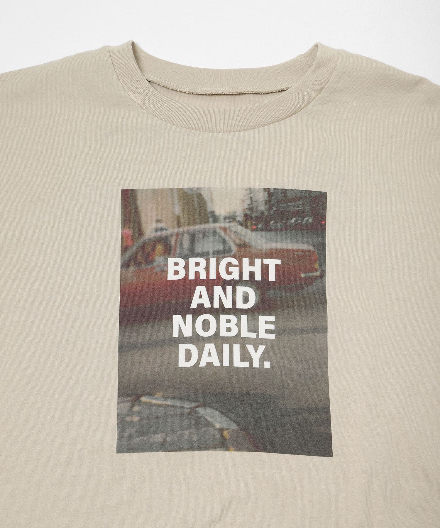 SENSE OF PLACE by URBAN RESEARCH「グラフィックTシャツ」|Tシャツ・カットソー|