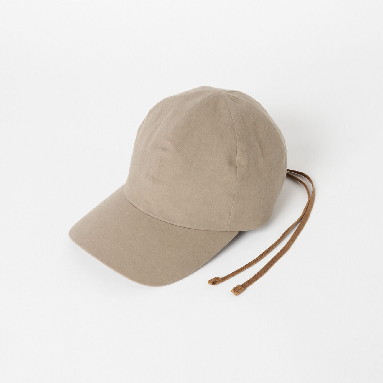  「La Maison de Lyllis SKY CAP」|ハット|モスグリーン