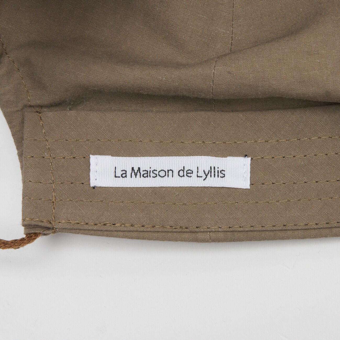  「La Maison de Lyllis SKY CAP」|ハット|