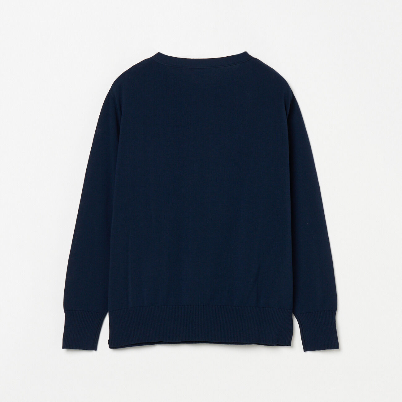  「Letroyes TOMAS (CREW NECK)」|ニット・セーター|