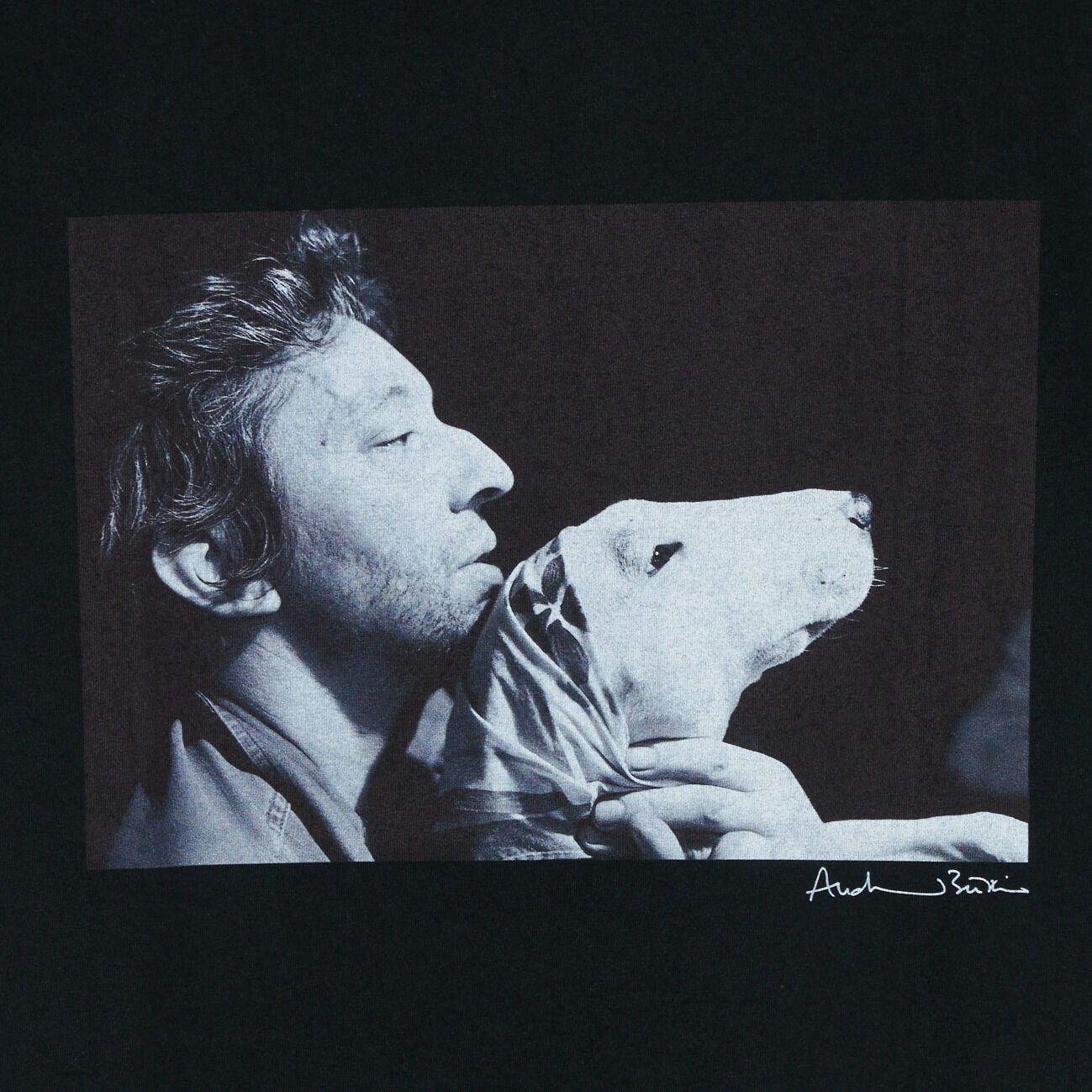  「Couture d' Adam SERGE & DOG TSH」|Tシャツ・カットソー|