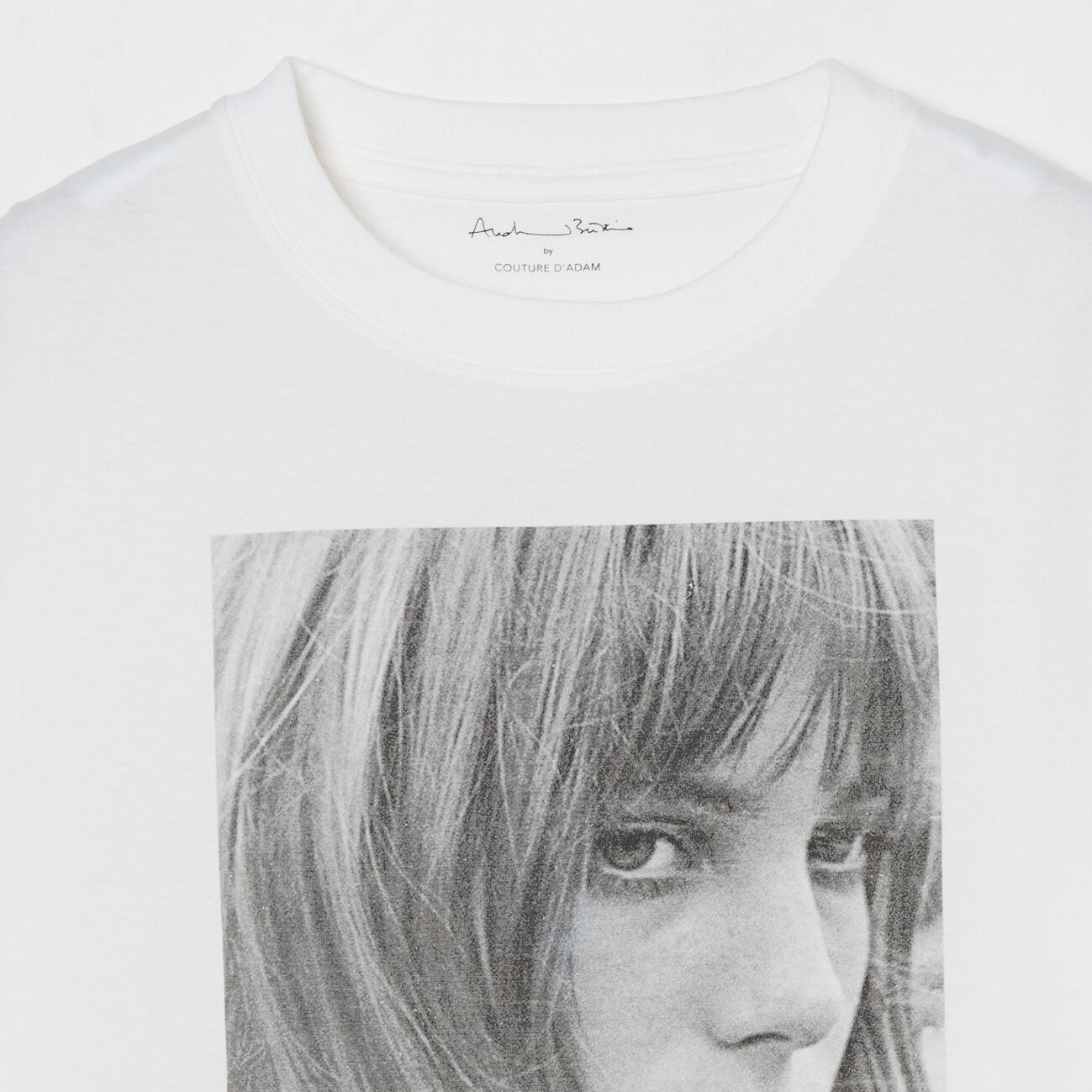  「Couture d' Adam JANE T-SHIRT」|Tシャツ・カットソー|