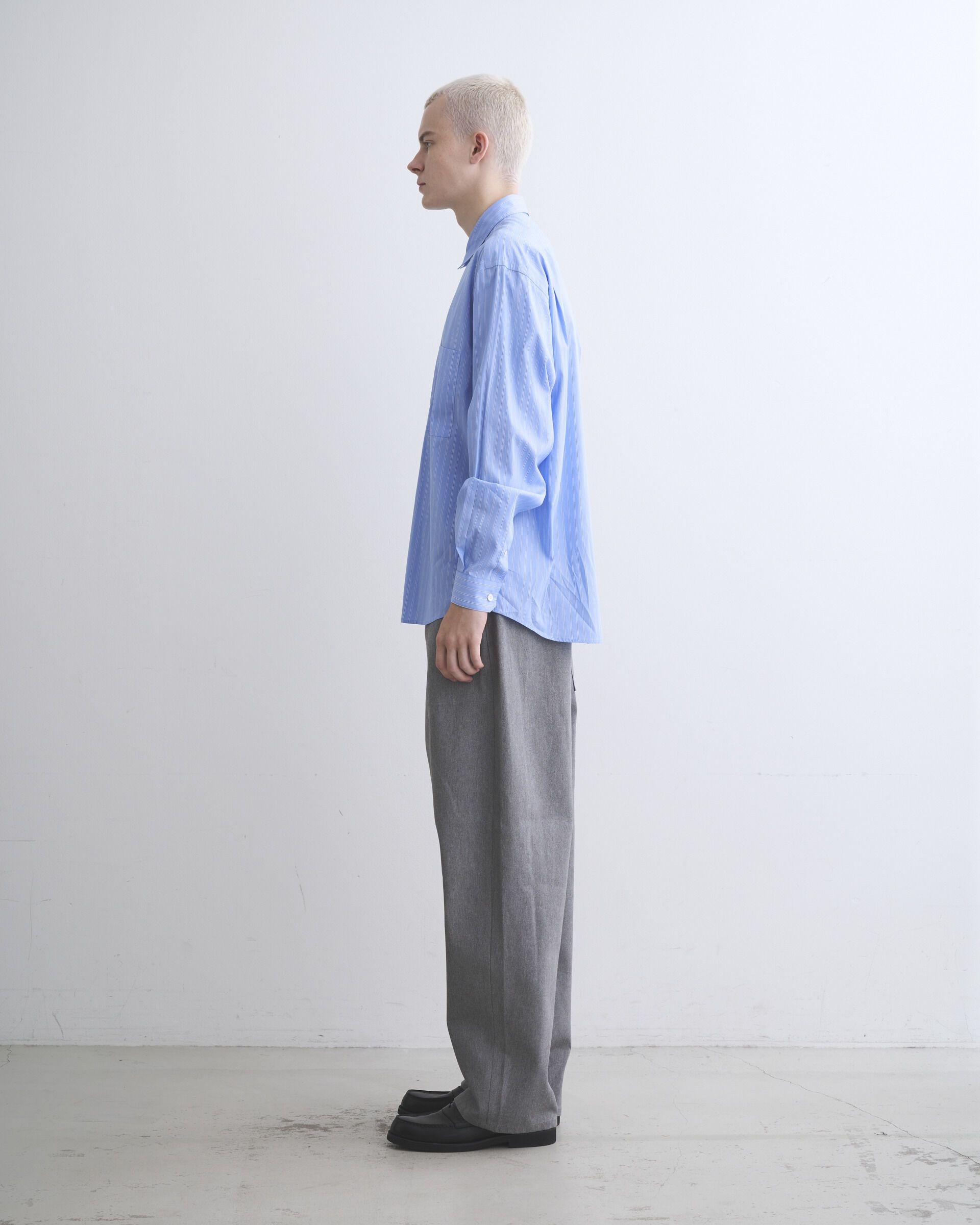 Traditional Weatherwear「UNIONSLACKS 112D」|その他|