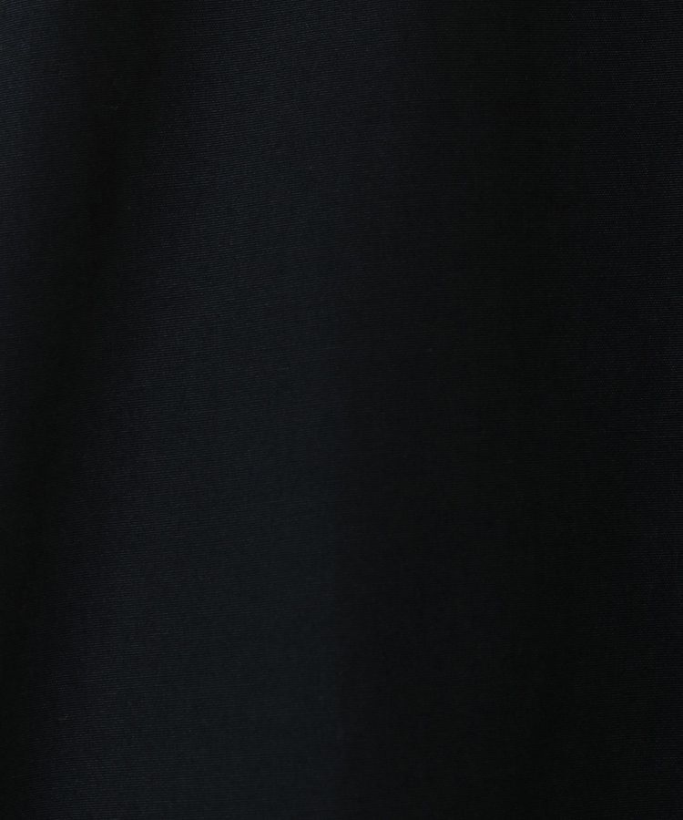 earth music&ecology「撥水ペプラムジップブルゾン」|ブルゾン・スタジャン|