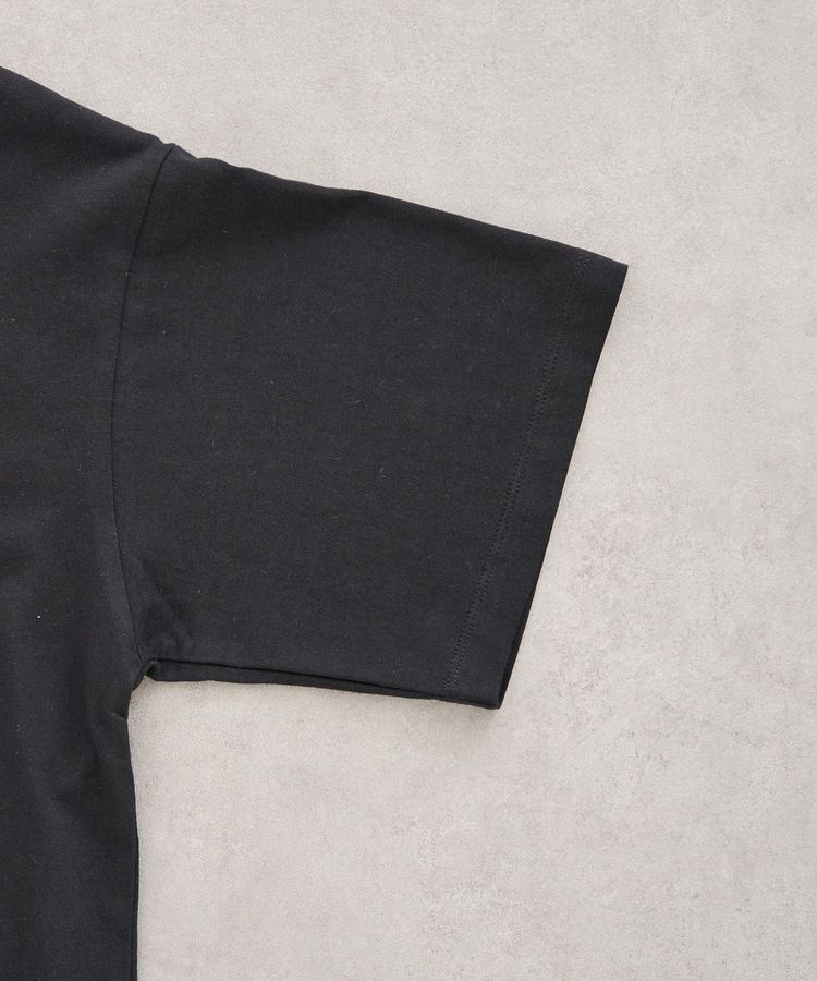 earth music&ecology「Back to the Future/emae bigT」|Tシャツ・カットソー|