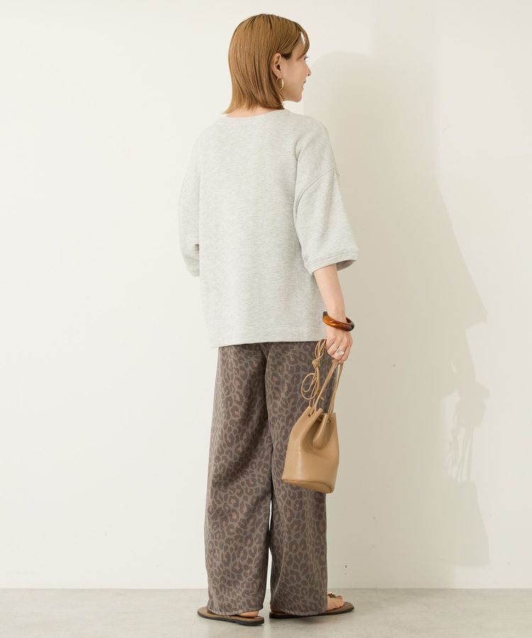 AMERICAN HOLIC「イージーケア柄パンツ」|その他|