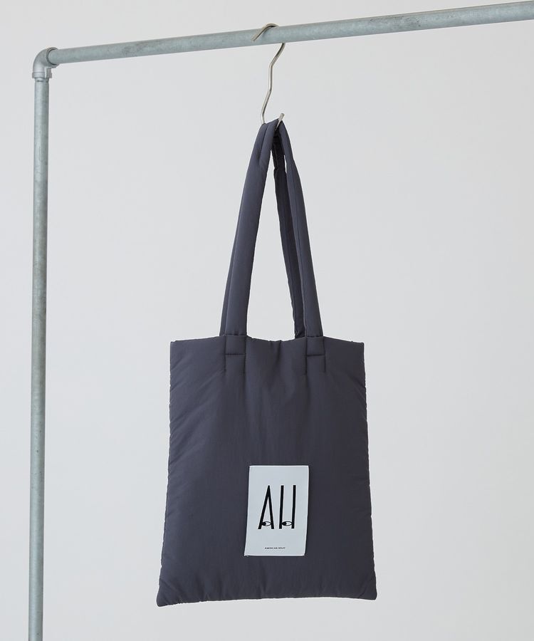 AMERICAN HOLIC「パテッドホリホリトートバッグ」|トートバッグ|