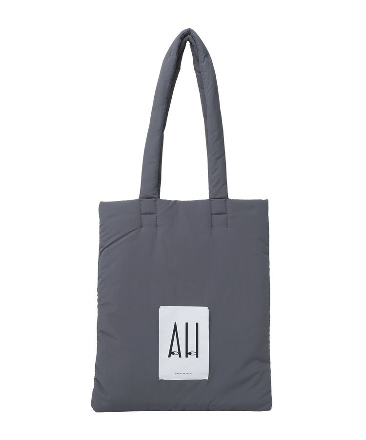AMERICAN HOLIC「パテッドホリホリトートバッグ」|トートバッグ|