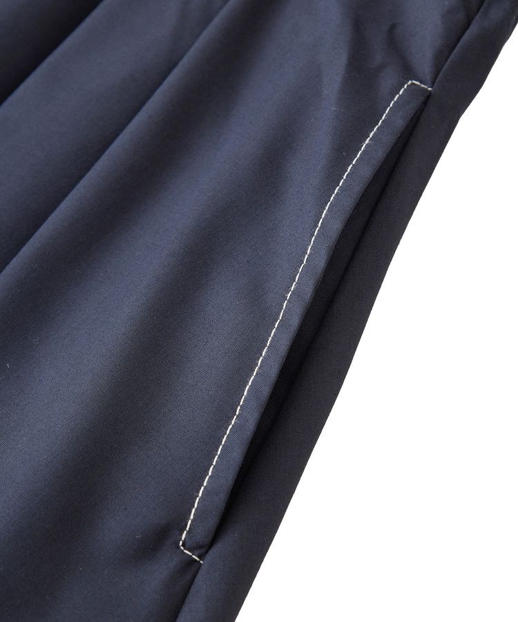 Green Parks「・ELENCARE DUE スキッパーワンピース」|ワンピース|