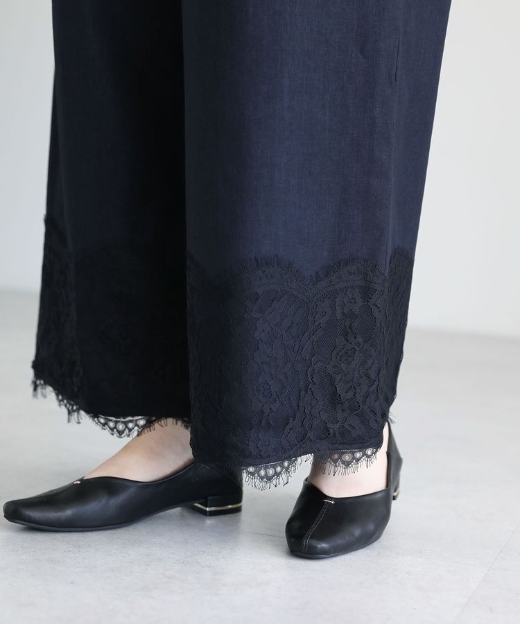 Green Parks「・SUGAR SPOON レーストリムオールインワン」|オールインワン|