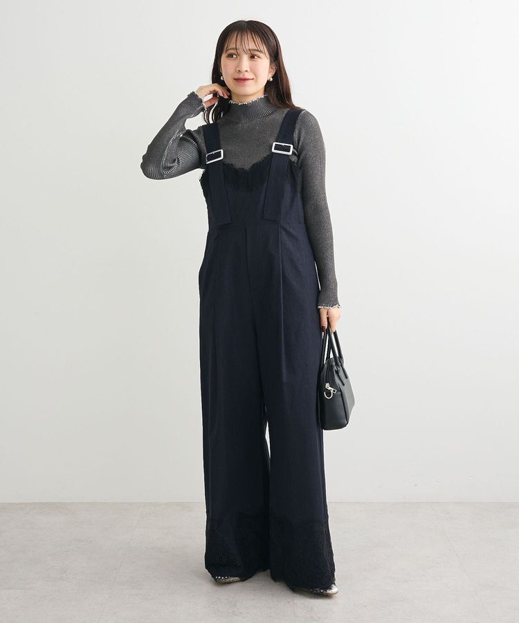 Green Parks「・SUGAR SPOON レーストリムオールインワン」|オールインワン|