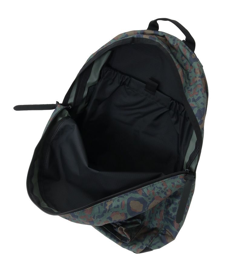 Green Parks「●GREGORY MILI-LEO リラックスデイ」|リュック|