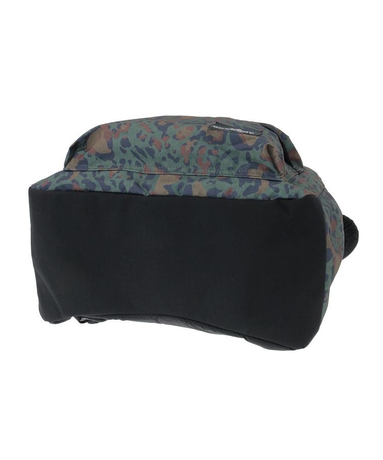 Green Parks「●GREGORY MILI-LEO リラックスデイ」|リュック|