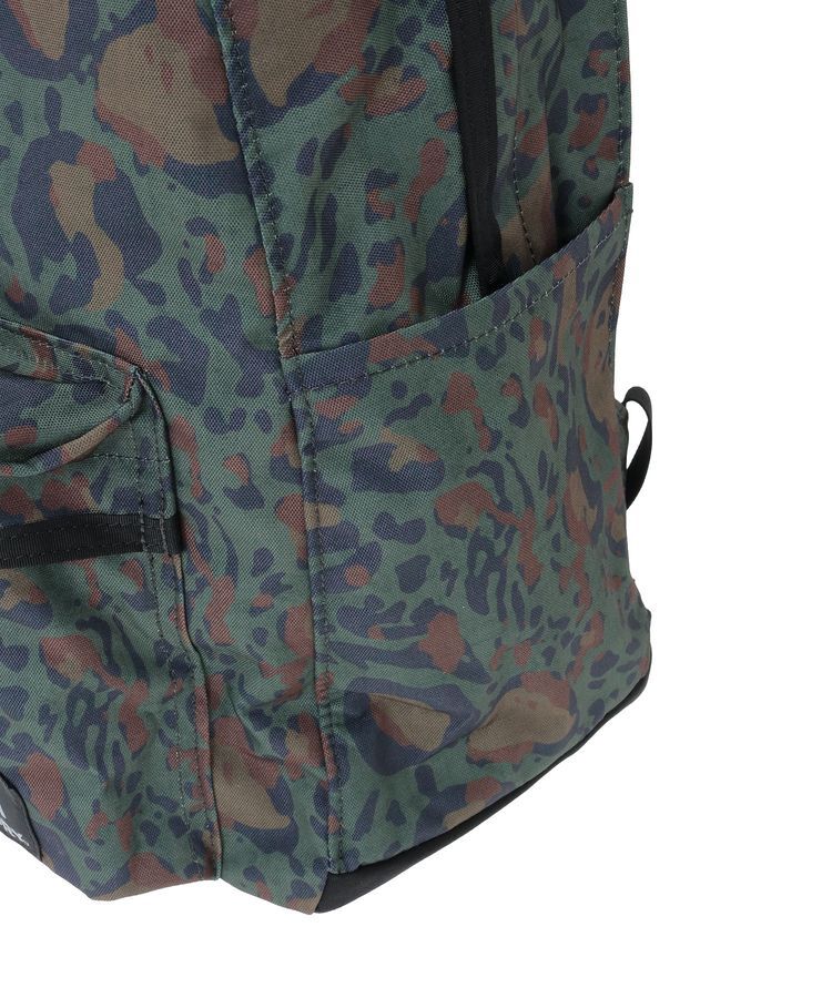 Green Parks「●GREGORY MILI-LEO リラックスデイ」|リュック|