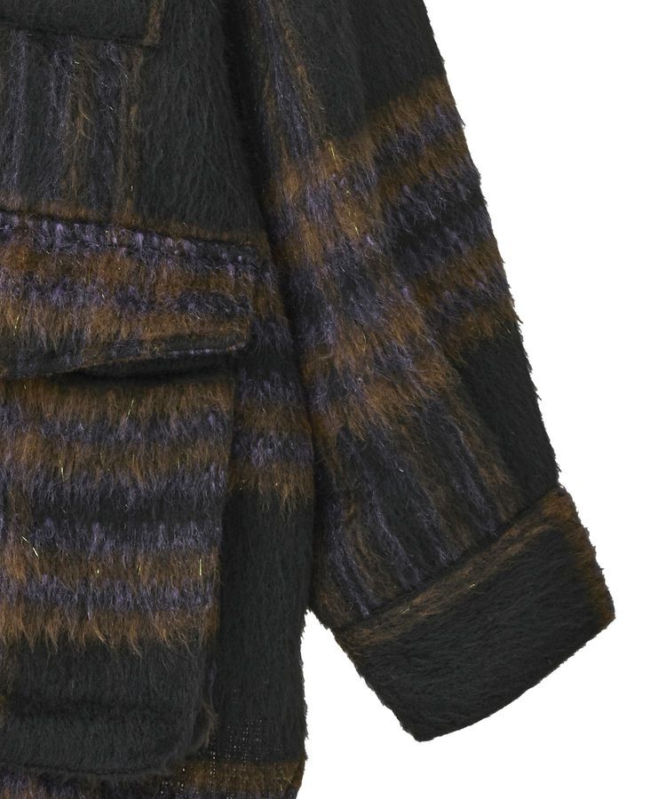 Green Parks「■WITH KURUMI NAKATA チェックジャケット」|テーラードジャケット|