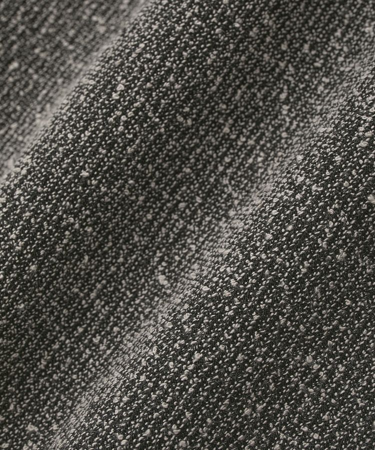 YECCA VECCA「キーネックジャンスカ」|ジャンパースカート|