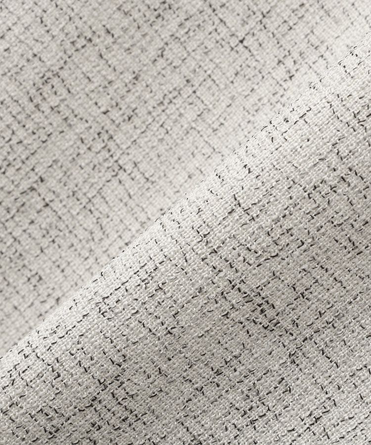 YECCA VECCA「ツイードジレジャンスカ」|ジャンパースカート|