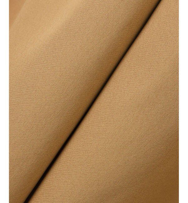 LOULOU WILLOUGHBY「【LOULOU WILLOUGHBY】ジャンパーワイドパンツ」|オールインワン|