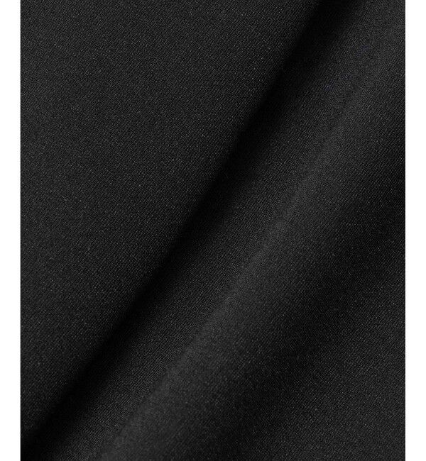 LOULOU WILLOUGHBY「【LOULOU WILLOUGHBY】ポンチカーディガン」|カーディガン|