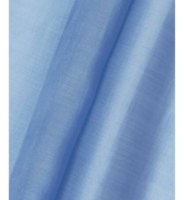 allureville「スリーブコンシャスブラウス」|シャツ・ブラウス|