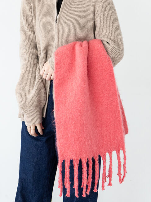 Te chichi TERRASSE「ブークレストール」|その他|ピンク