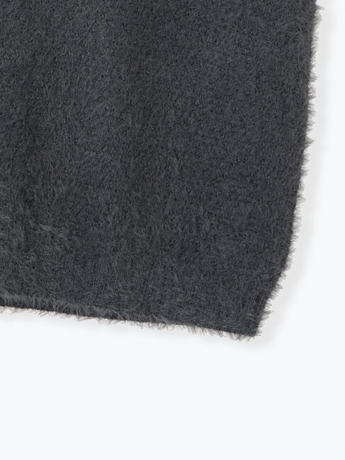 Lugnoncure「前後2WAYフェザーニットビスチェ」|ニット・セーター|