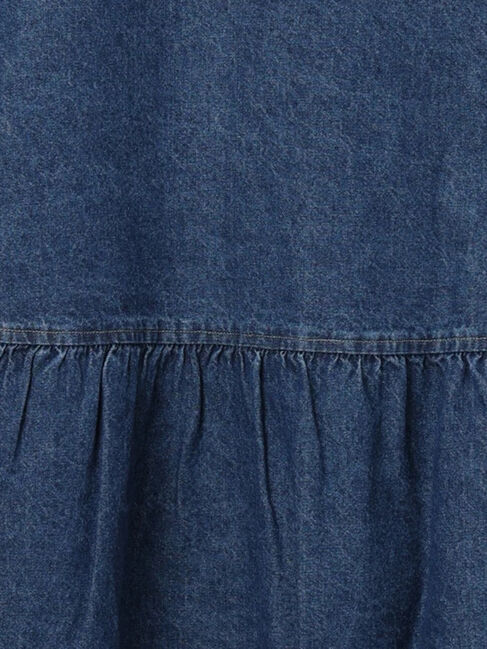 Samansa Mos2「Vネックオーバーベスト」|ダウンベスト・ベスト|