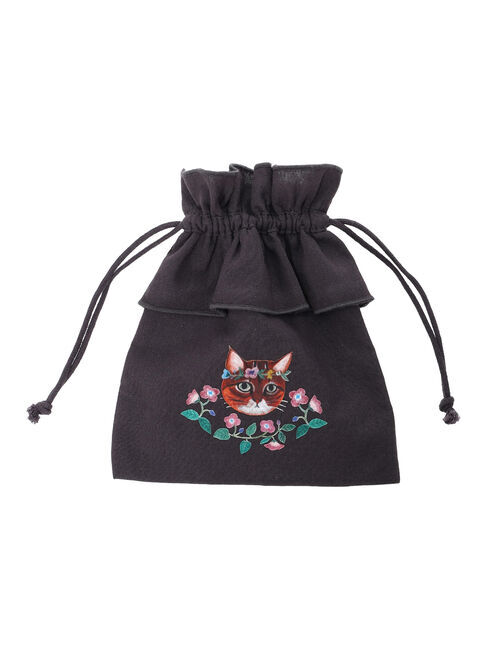 Samansa Mos2「【miyuki matsuo&times;Samansa Mos2】トランクボックス」|その他|