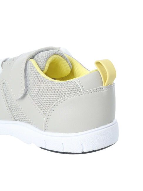 Samansa Mos2 Lagom「メッシュスニーカー」|スニーカー|