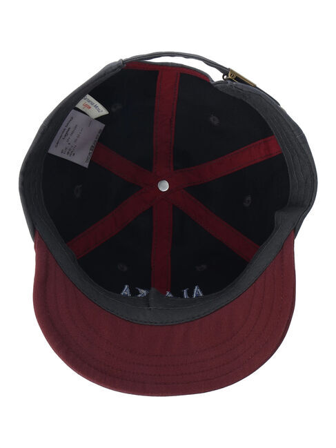 Samansa Mos2 Lagom「アニマル刺繍配色キャップ」|その他|