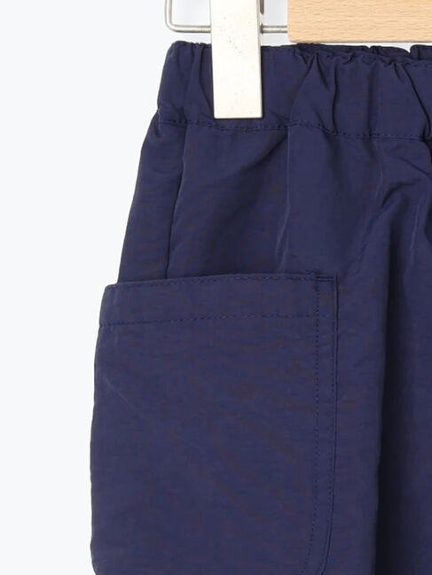 Samansa Mos2 Lagom「ナイロンジョガーパンツ」|その他|