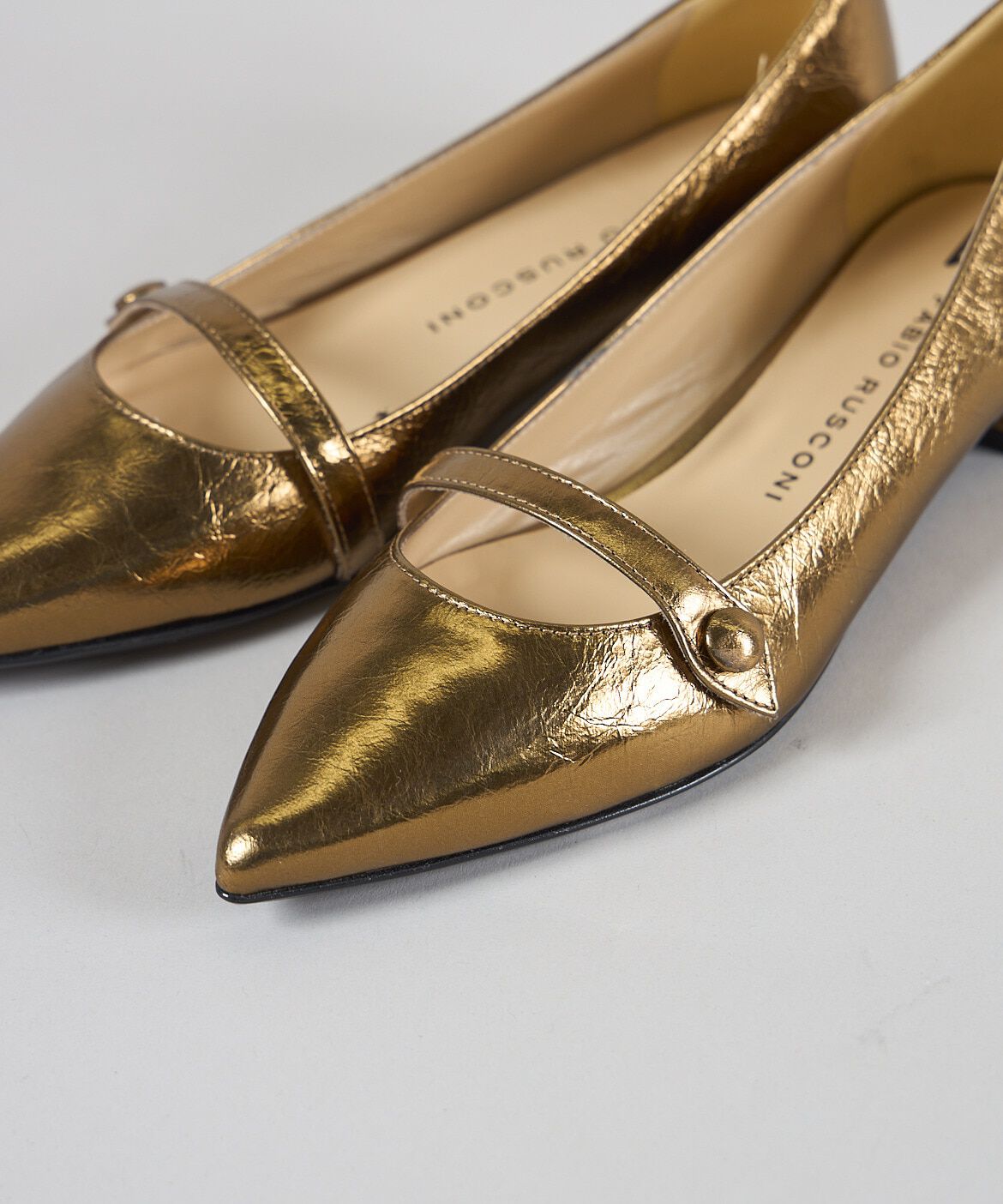 INED「メリージェーン パンプス 《FABIO RUSCONI / ファビオルスコーニ》」|その他|