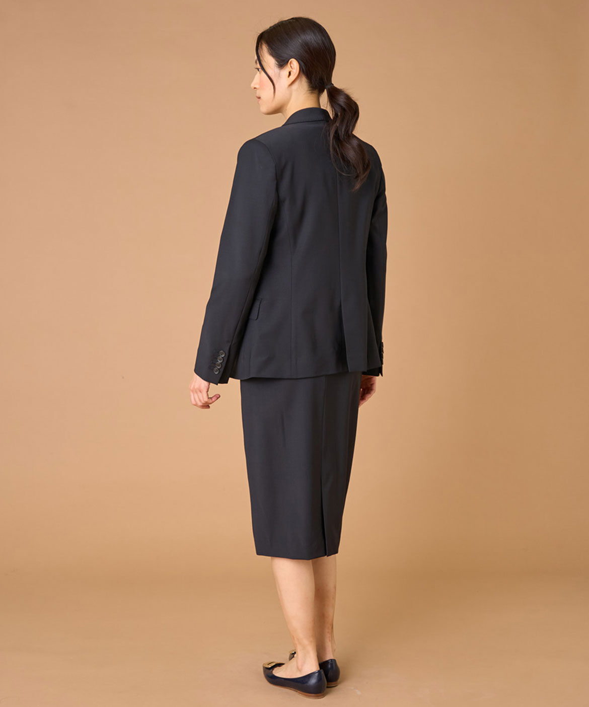 INED「テーラードジャケット」|テーラードジャケット|