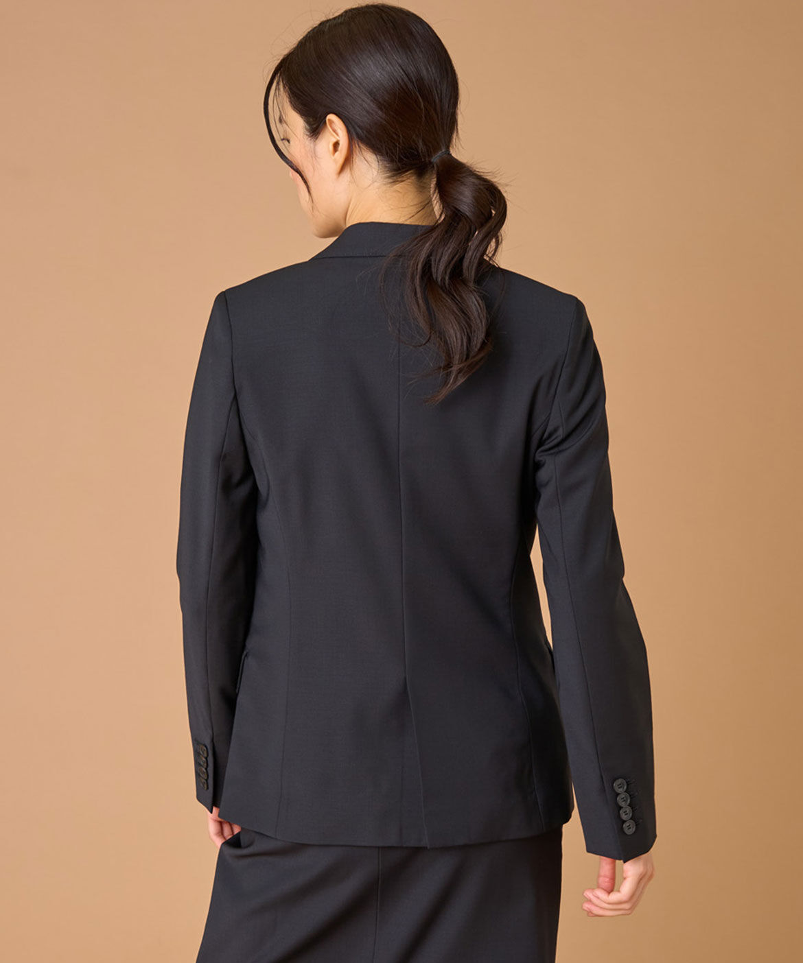 INED「テーラードジャケット」|テーラードジャケット|