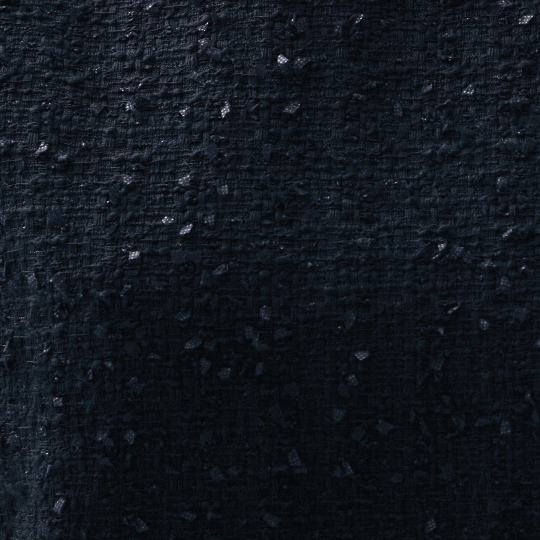 UNTITLED「【きれいめ／体型カバー】ツイードドルマントップス」|シャツ・ブラウス|