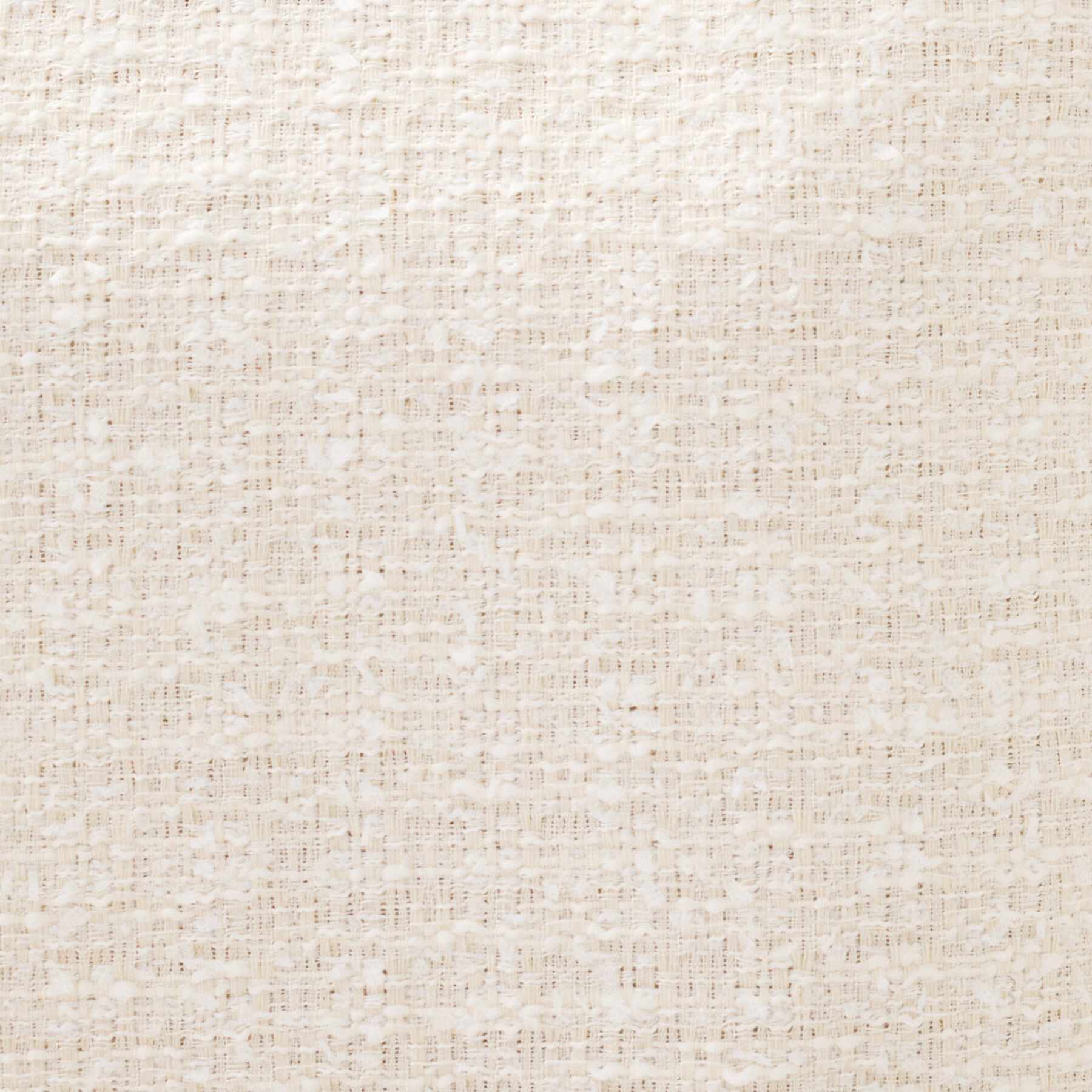 UNTITLED「【きれいめ／体型カバー】ツイードドルマントップス」|シャツ・ブラウス|