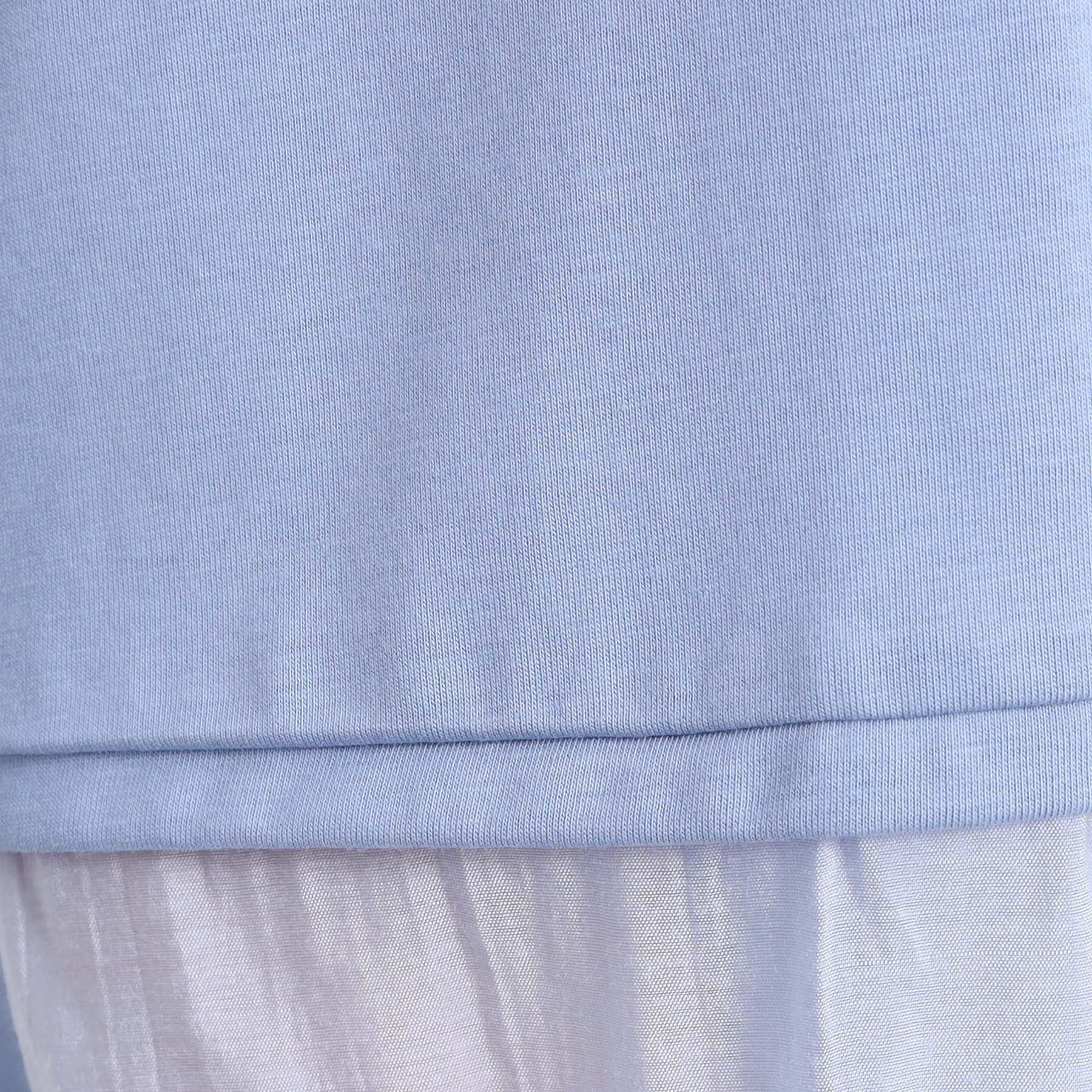 Reflect「【手洗い可】プルオーバージャージ」|Tシャツ・カットソー|