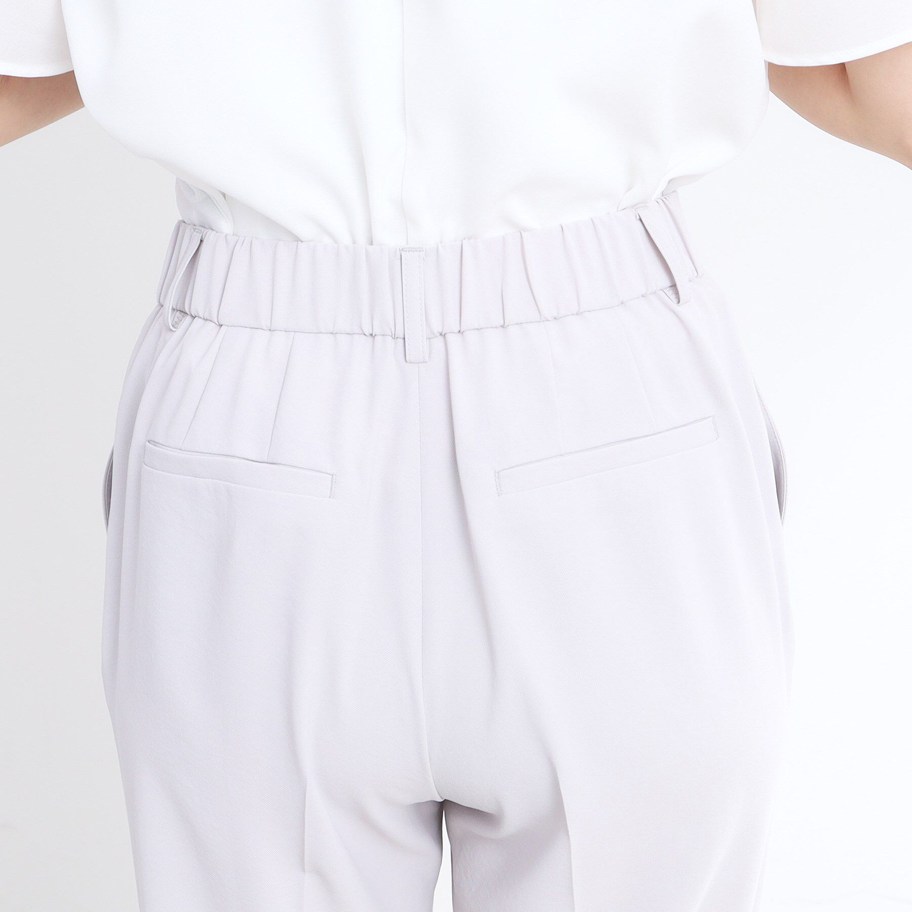 Reflect「【洗える／セットアップ可／通勤におすすめ】ライティストレッチパンツ」|その他|