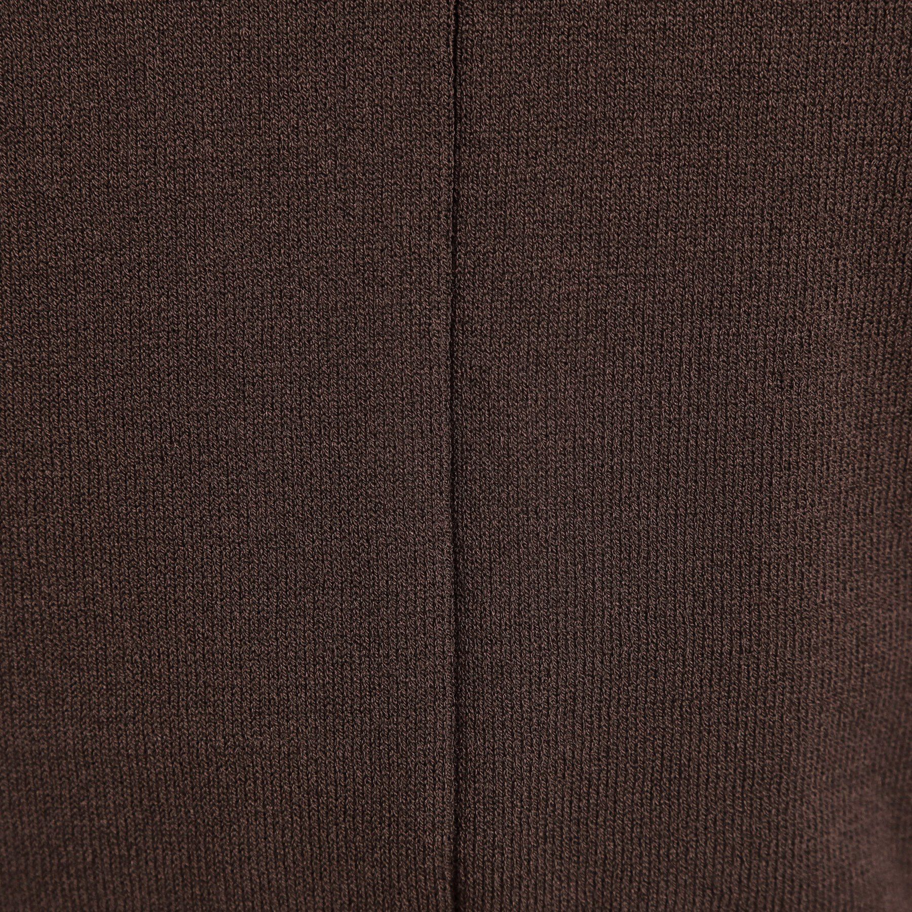 Reflect「【選べる7色◎／手洗い可／二の腕カバー】半袖ニット」|ニット・セーター|