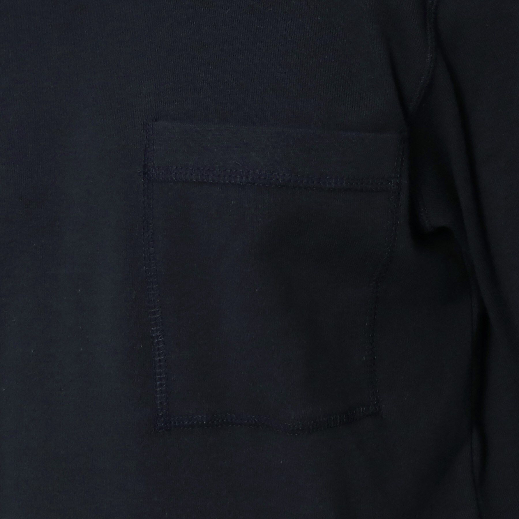 DRESSTERIOR「エクスクルーシブフライスロングTシャツ」|Tシャツ・カットソー|