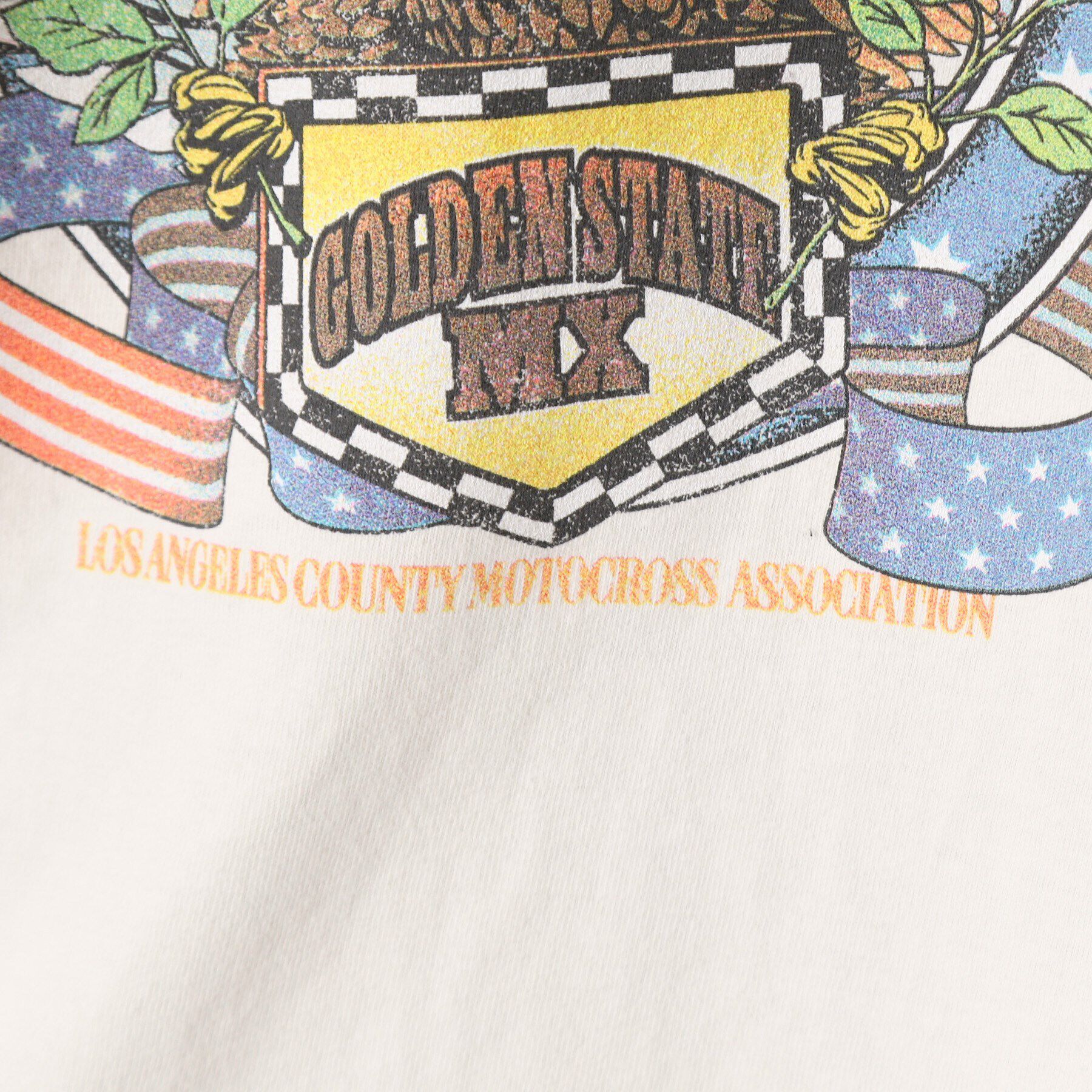 DRESSTERIOR「GOOD ROCK SPEED（グッドロックスピード ）別注イーグルTシャツ」|Tシャツ・カットソー|