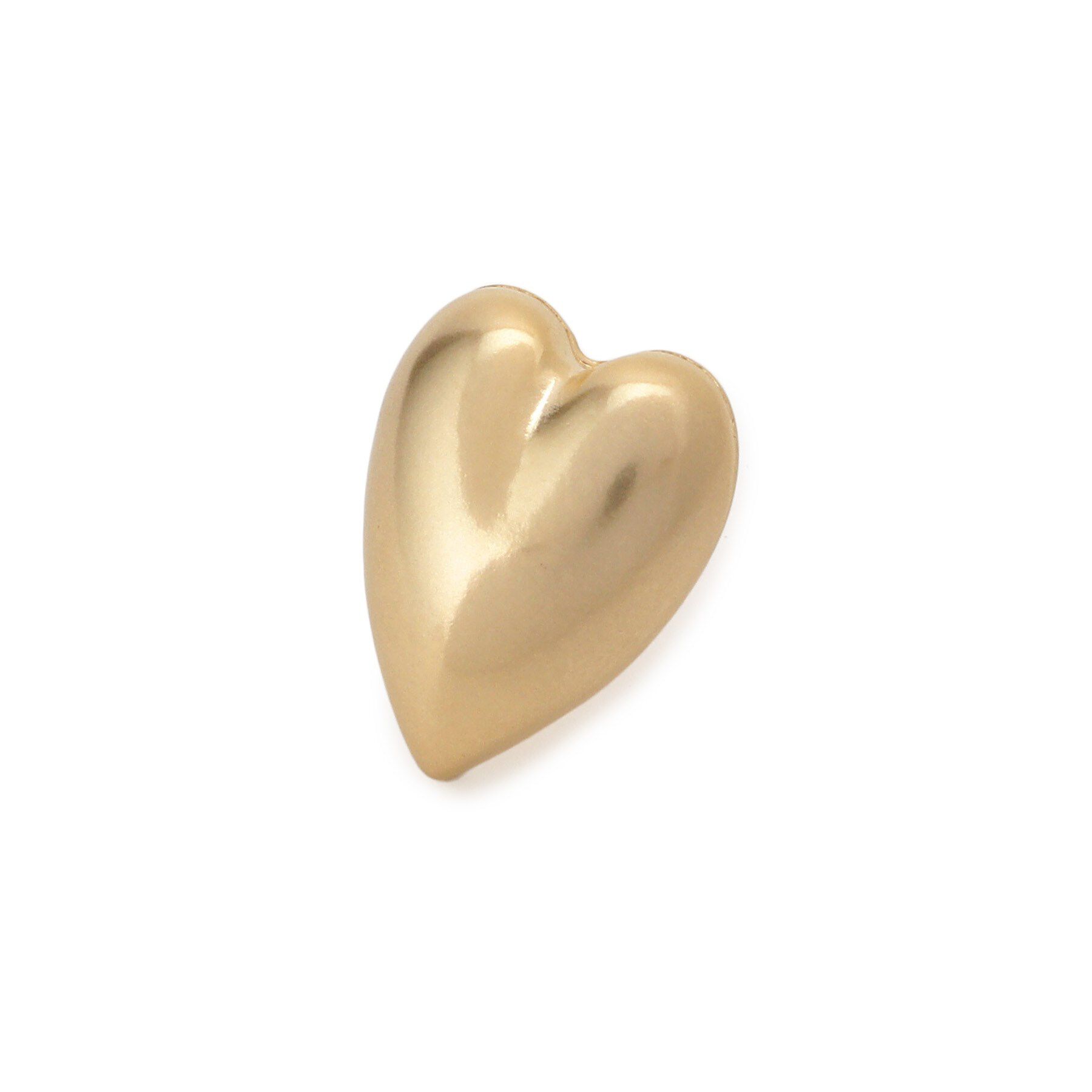 DRESSTERIOR「ハートイヤリング」|イヤリング|