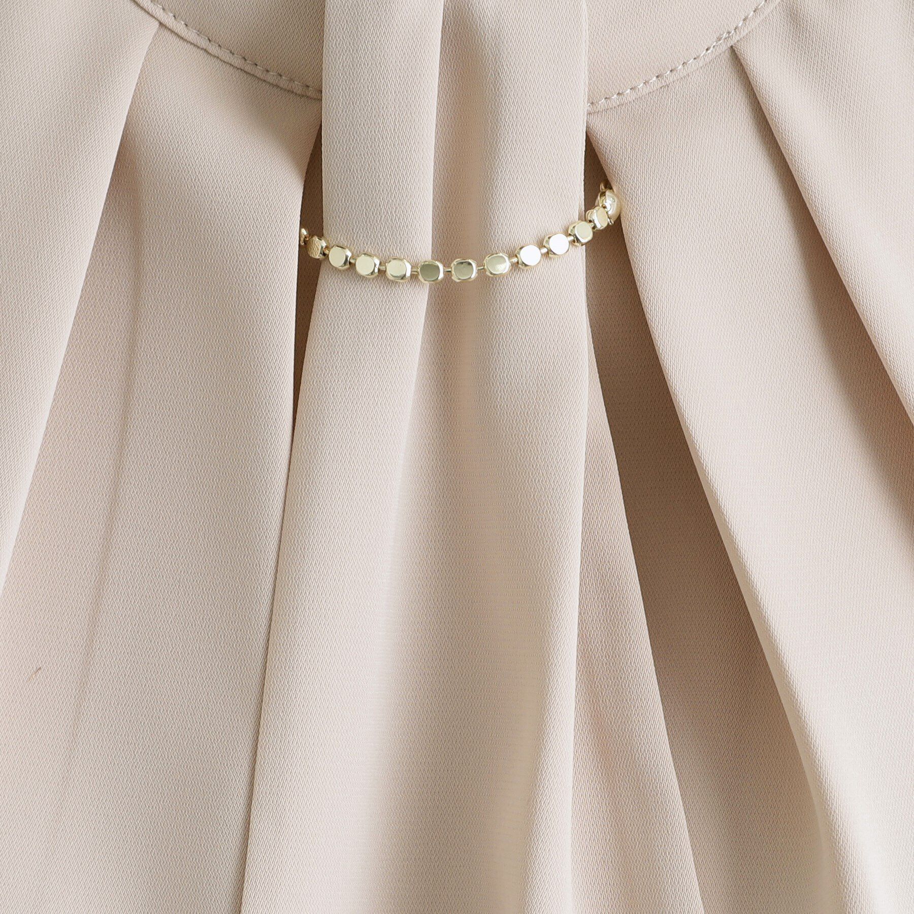 grove「マルチWAYボウタイブラウス」|シャツ・ブラウス|