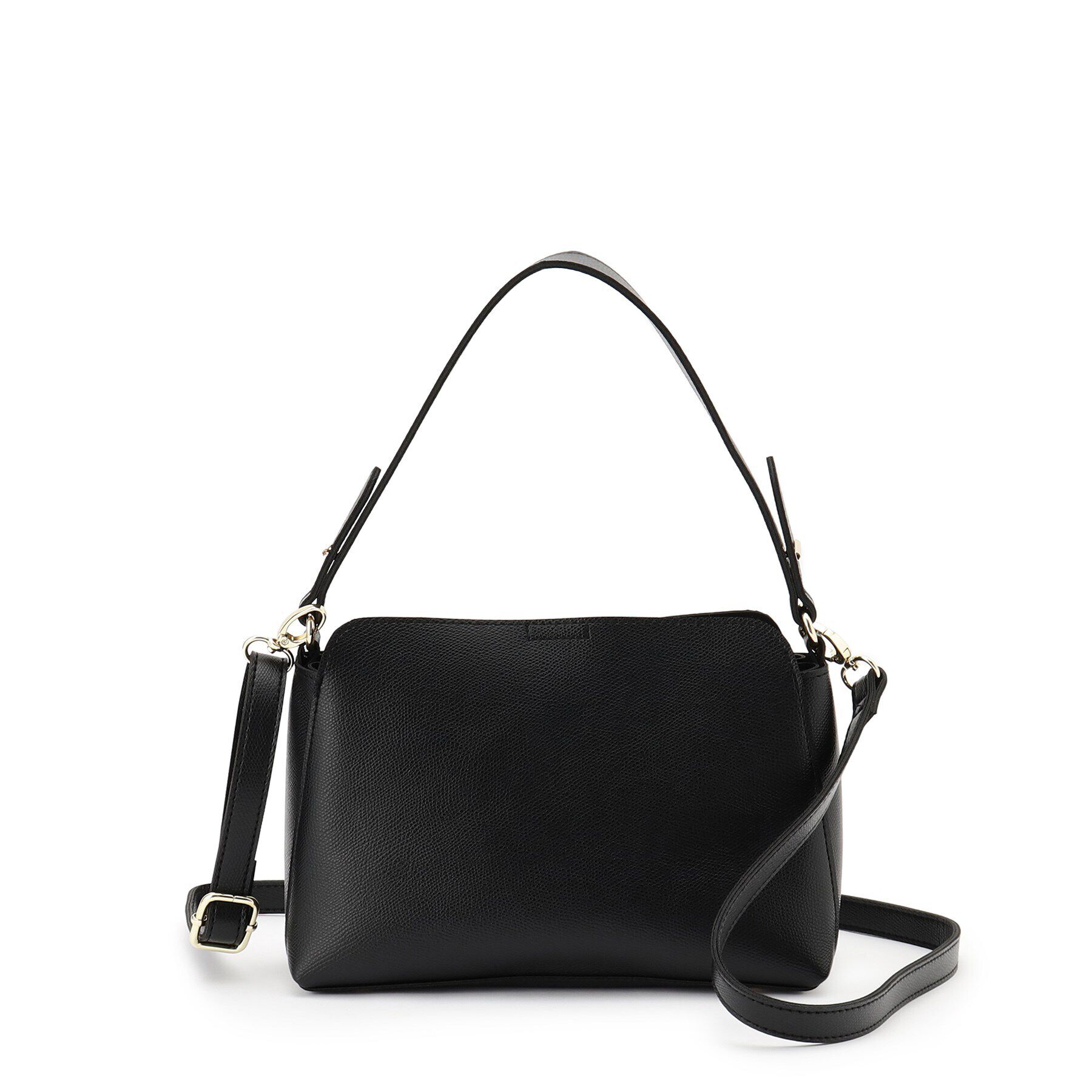 grove「【雑誌掲載】人間工学シンプルダブルショルダー【入卒対応可】」|ショルダー・メッセンジャー|